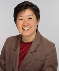 Lisa Chang, Instructor of Create a Website Workshops